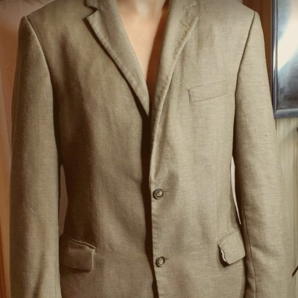 Hugo Boss Suit Jacket